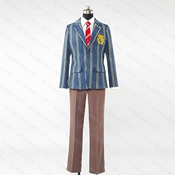 Amazon.co.jp: うたの☆プリンスさまっ♪ ST☆RISH 早乙女学園 A
